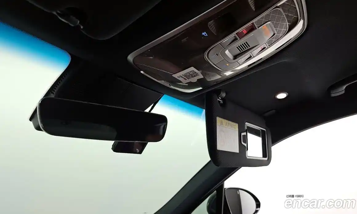 Genesis GV70 2023 2.5 Автомат в Москве № 81284, фото 7