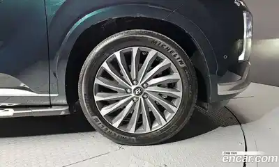 Hyundai Palisade, 2023