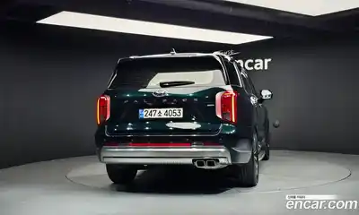 Hyundai Palisade 2023 2.2 Автомат в Москве № 94609, миниатюра 11