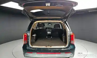 Hyundai Palisade 2023 2.2 Автомат в Москве № 94609, миниатюра 12