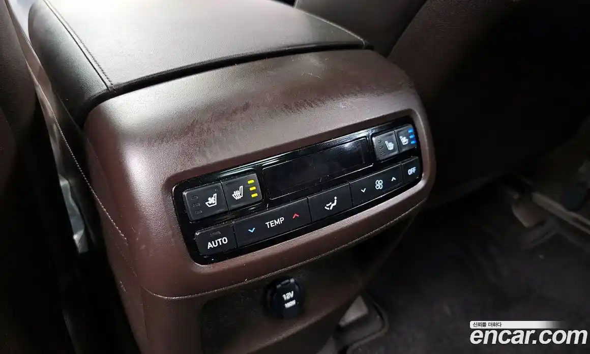 Hyundai Palisade 2023 2.2 Автомат в Москве № 94609, фото 16