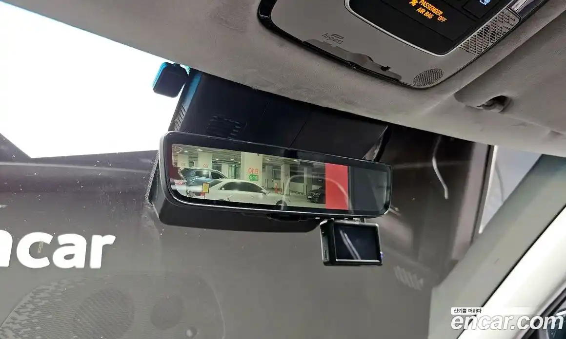 Hyundai Palisade 2023 2.2 Автомат в Москве № 94609, фото 4