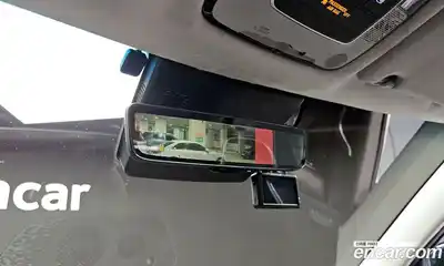 Hyundai Palisade 2023 2.2 Автомат в Москве № 94609, миниатюра 4