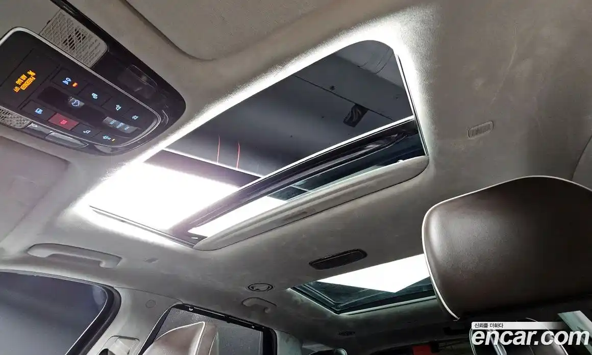 Hyundai Palisade 2023 2.2 Автомат в Москве № 94609, фото 5