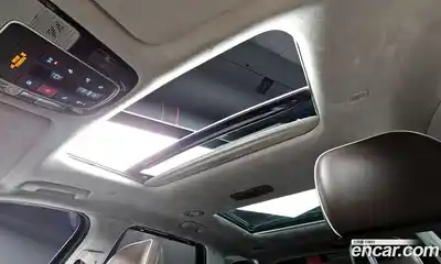 Hyundai Palisade 2023 2.2 Автомат в Москве № 94609, миниатюра 5