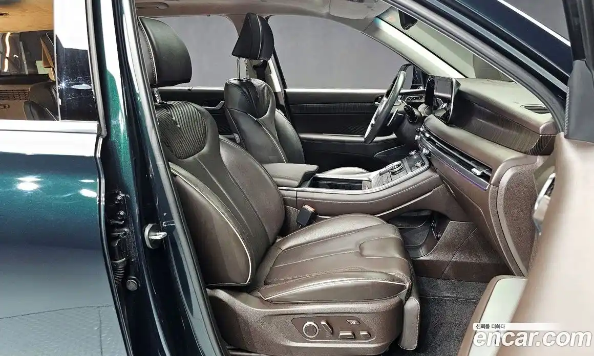 Hyundai Palisade 2023 2.2 Автомат в Москве № 94609, фото 6