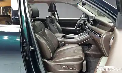 Hyundai Palisade 2023 2.2 Автомат в Москве № 94609, миниатюра 6