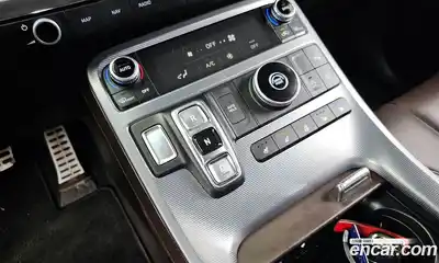 Hyundai Palisade 2023 2.2 Автомат в Москве № 94609, миниатюра 9