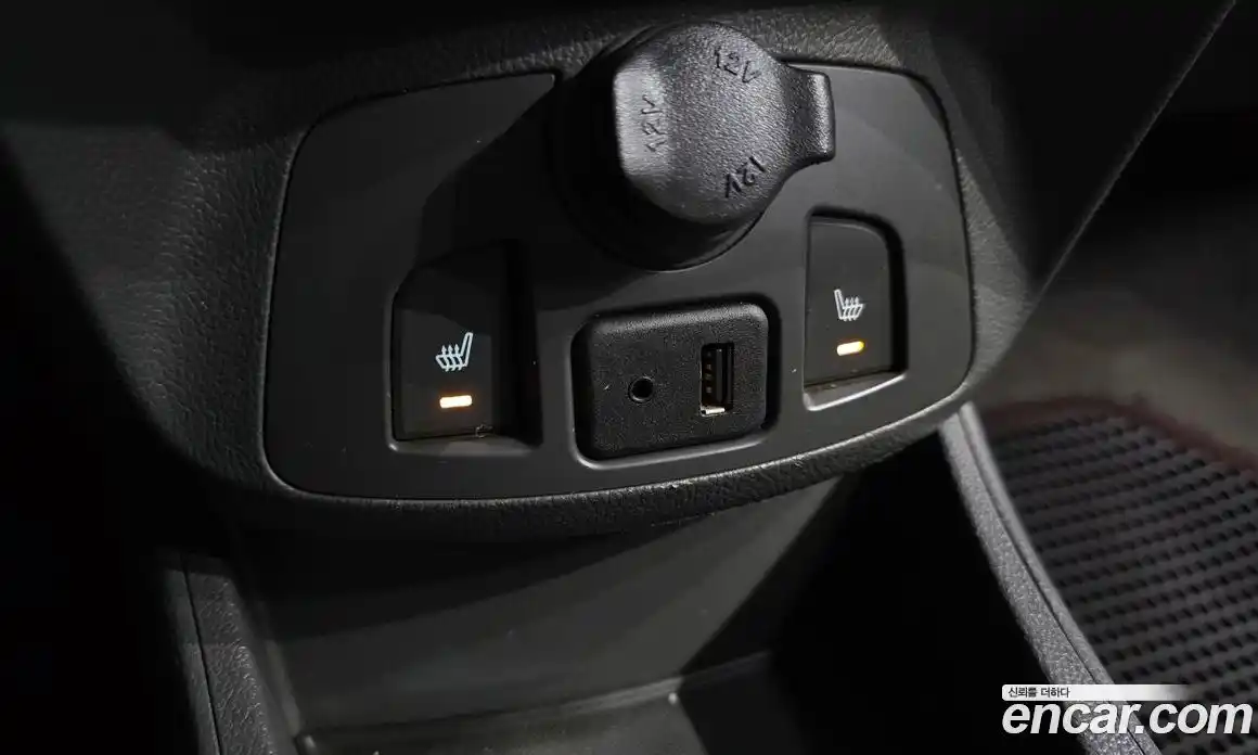 Chevrolet Spark 2013 1.0 Автомат в Москве № 99238, фото 15