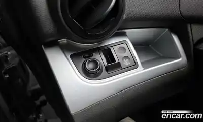 Chevrolet Spark 2013 1.0 Автомат в Москве № 99238, миниатюра 5