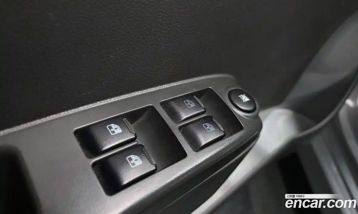 Chevrolet Spark 2013 1.0 Автомат в Москве № 99238, фото 6