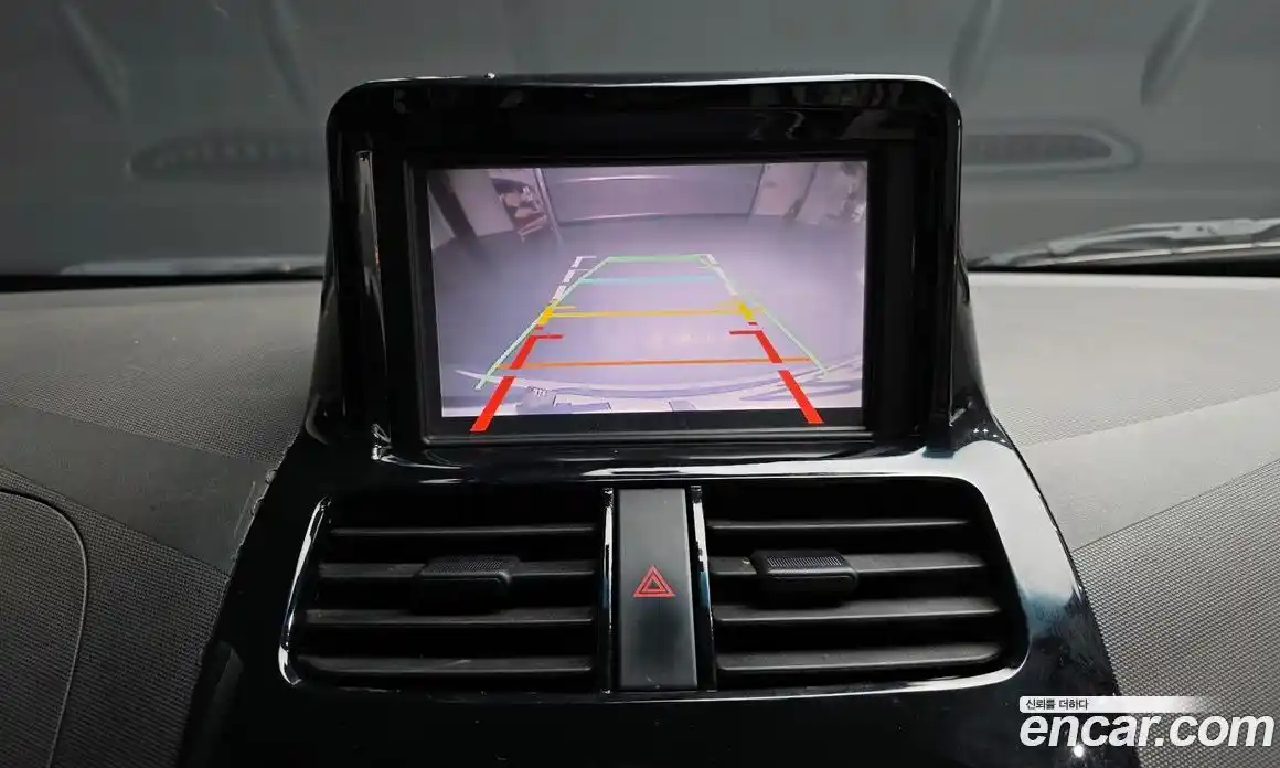 Chevrolet Spark 2013 1.0 Автомат в Москве № 99238, фото 9