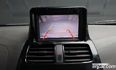 Chevrolet Spark 2013 1.0 Автомат в Москве № 99238, миниатюра 9