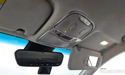 Kia K9 2019 3.3 Автомат в Москве № 100852, миниатюра 3