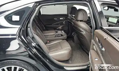 Kia K9 2019 3.3 Автомат в Москве № 100852, миниатюра 6