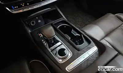 Kia K9 2019 3.3 Автомат в Москве № 100852, миниатюра 8