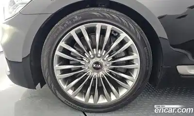 Kia K9 2019 3.3 Автомат в Москве № 100852, миниатюра 10