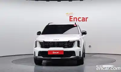 Kia Sorento 2026 2.5 Автомат в Москве № 100926, миниатюра 11