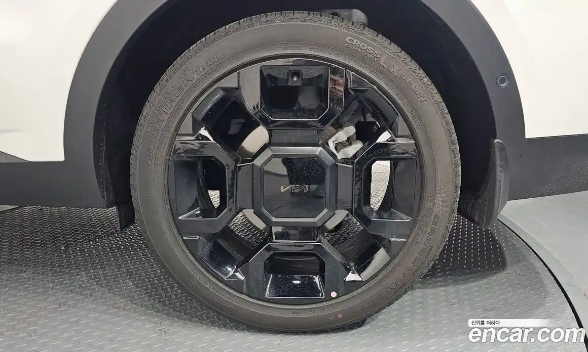 Kia Sorento 2026 2.5 Автомат в Москве № 100926, фото 13