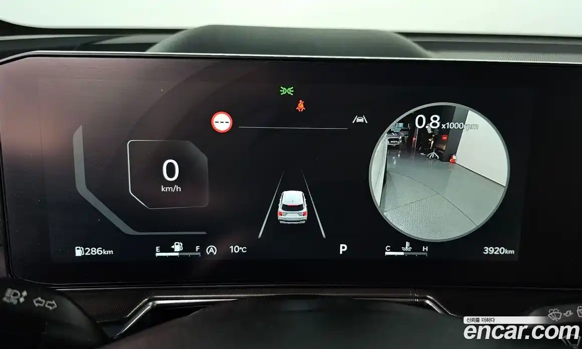 Kia Sorento 2026 2.5 Автомат в Москве № 100926, фото 15