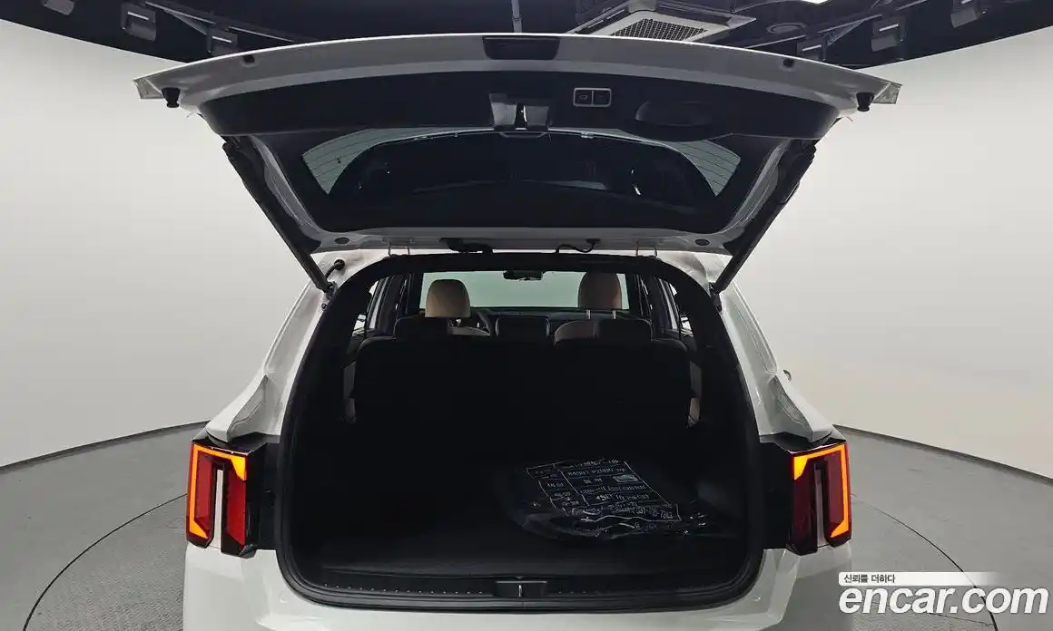 Kia Sorento 2026 2.5 Автомат в Москве № 100926, фото 19