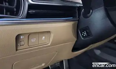 Kia Sorento 2026 2.5 Автомат в Москве № 100926, миниатюра 2