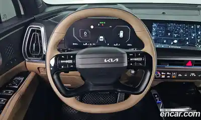 Kia Sorento 2026 2.5 Автомат в Москве № 100926, миниатюра 4