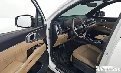 Kia Sorento 2026 2.5 Автомат в Москве № 100926, миниатюра 5