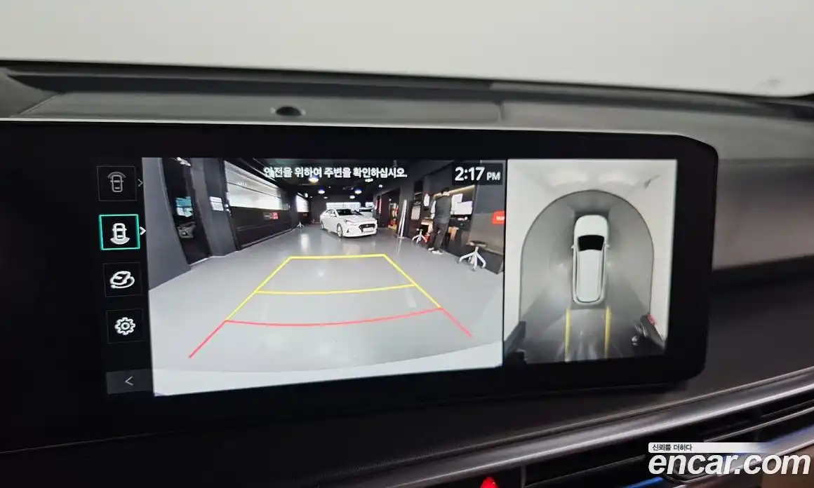 Kia Sorento 2026 2.5 Автомат в Москве № 100926, фото 6