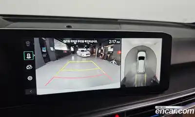 Kia Sorento 2026 2.5 Автомат в Москве № 100926, миниатюра 6