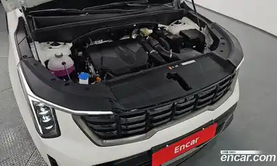 Kia Sorento 2026 2.5 Автомат в Москве № 100926, миниатюра 8