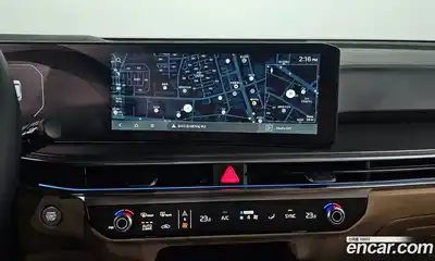 Kia Sorento 2026 2.5 Автомат в Москве № 100926, миниатюра 9