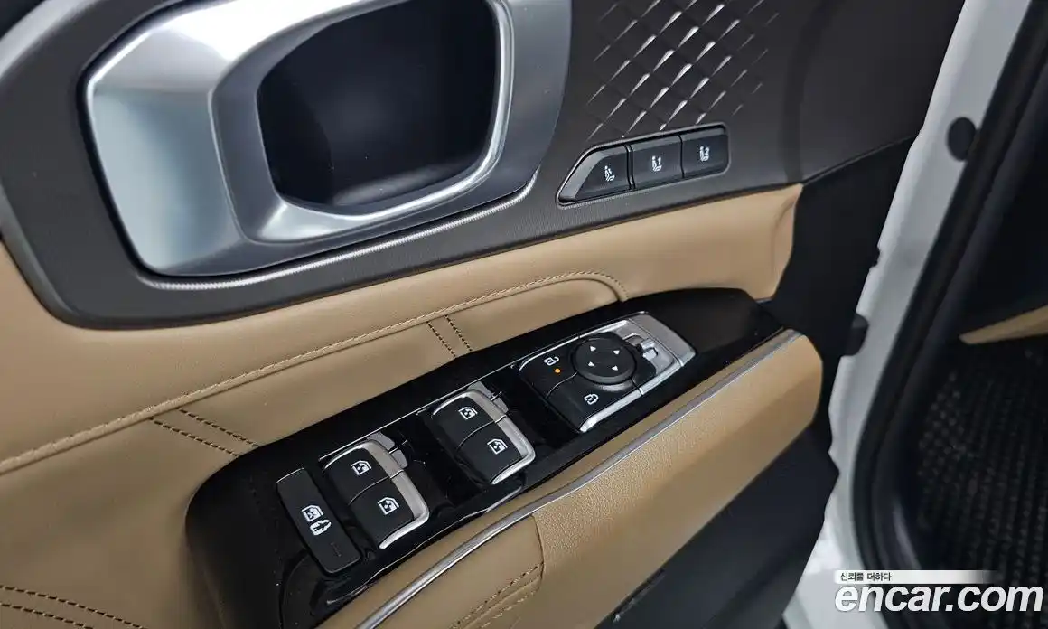 Kia Sorento 2026 2.5 Автомат в Москве № 100926, фото 10