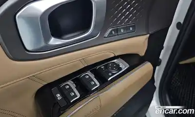 Kia Sorento 2026 2.5 Автомат в Москве № 100926, миниатюра 10