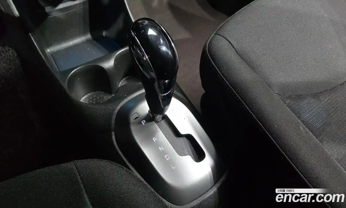 Chevrolet Spark 2016 1.0 Автомат в Москве № 103581, фото 18