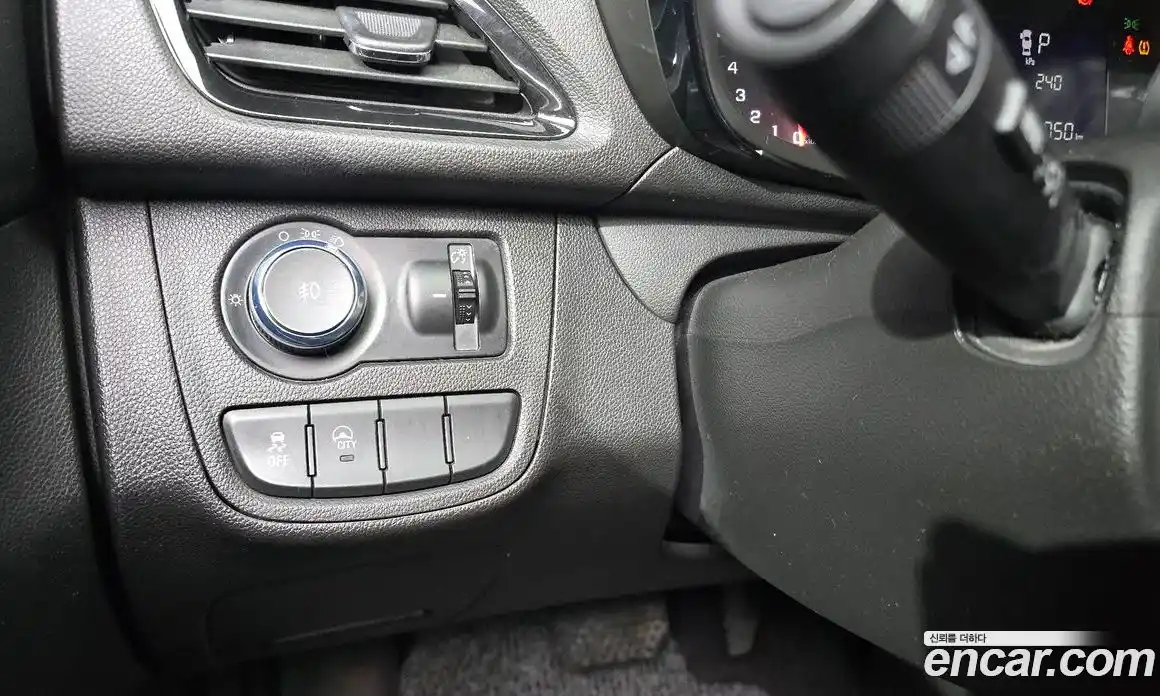 Chevrolet Spark 2016 1.0 Автомат в Москве № 103581, фото 20