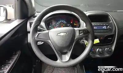 Chevrolet Spark 2016 1.0 Автомат в Москве № 103581, миниатюра 4