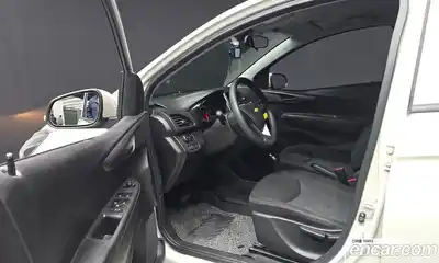 Chevrolet Spark 2016 1.0 Автомат в Москве № 103581, миниатюра 6