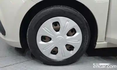 Chevrolet Spark 2016 1.0 Автомат в Москве № 103581, миниатюра 8