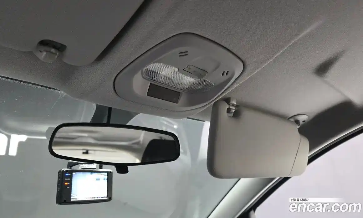 Chevrolet Spark 2016 1.0 Автомат в Москве № 103581, фото 9