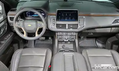 Chevrolet Tahoe 2022 6.2 Автомат в Москве № 104127, миниатюра 12
