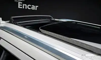 Chevrolet Tahoe 2022 6.2 Автомат в Москве № 104127, миниатюра 2