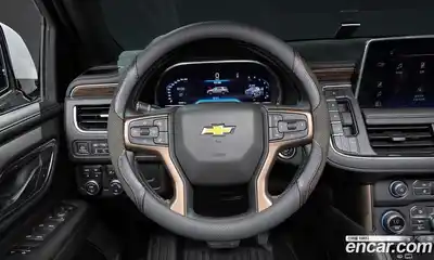 Chevrolet Tahoe 2022 6.2 Автомат в Москве № 104127, миниатюра 6