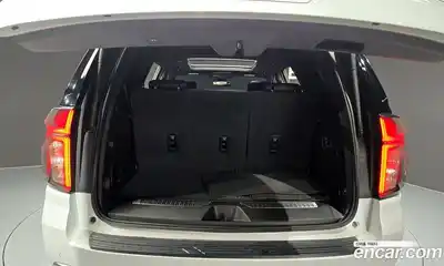 Chevrolet Tahoe 2022 6.2 Автомат в Москве № 104127, миниатюра 7