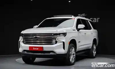 Chevrolet Tahoe 2022 6.2 Автомат в Москве № 104127, миниатюра 10