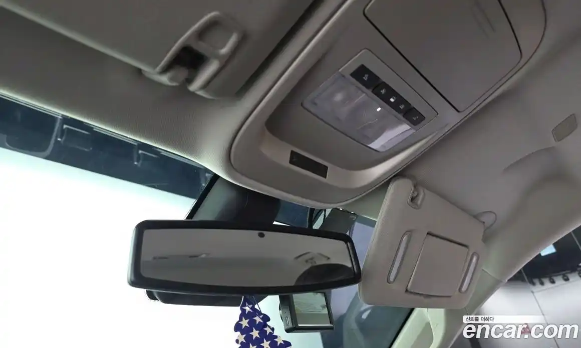 Chevrolet Colorado 2022 3.6 Автомат в Москве № 104455, фото 19