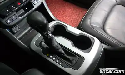 Chevrolet Colorado 2022 3.6 Автомат в Москве № 104455, миниатюра 2