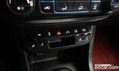 Chevrolet Colorado 2022 3.6 Автомат в Москве № 104455, миниатюра 4