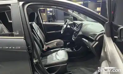 Chevrolet Spark, 2021