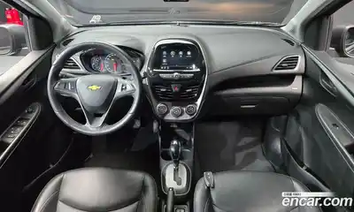 Chevrolet Spark 2021 1.0 Автомат в Москве № 104543, миниатюра 11